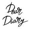 Dear Diary