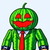 Mr.Watermelon