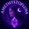 amethystofluna
