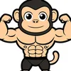 Hunky Monkey