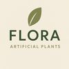 Flora Artificial plants