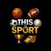 This A Sport