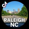 DrivingThroughRaleigh