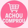 achoucomprou