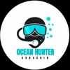 🤿OceanHuntr 🌊