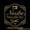 nesibe.tikinilik