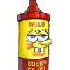 mild bobby sauce