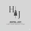 Hotel Joy 🏨 ✈️