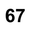 Mr. 67
