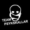 teampsykskallar