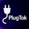pluggtokk