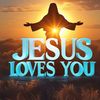 Jesusloveyou