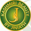 Kashmiri Beauty By Jiniath