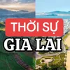 Thời Sự Gia Lai