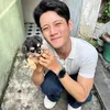 Khang là cục bông mềm xèo 😭🫳
