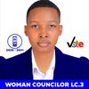 COUNCILLOR NALWANGA MAXTRACY