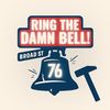 ringthedamnbellpodcast