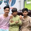 @Aqib Jani dijkot wala