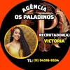 victoriarockrecrutadora