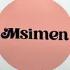 Msimen مسمن