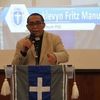 Pdt Jacklevyn Manuputty