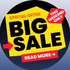 Autumn Flash Sale
