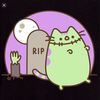 Pusheen