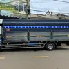 Thiện Bus simulator