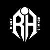 Rizky Hekals