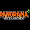 panorama cafe