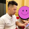 Dũng râu chứng khoán