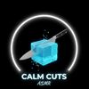 Clam cuts Asmr
