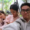 Nhà Linh - Chuyện Chưa Kể