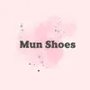 Giày Mun Shoes