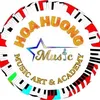 Hoà Hương Music