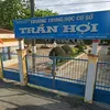 jet THCS Trần Hợi👿