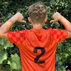 William the Centre Back