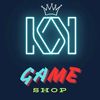 K&K Game Shop