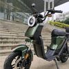 UK 🇬🇧 IMPORTED E-BIKE