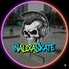 nalixaskate