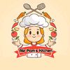Alif Mom's Kitchen🍳