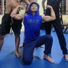 yinmg(personal trainer)