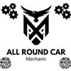 All round car mechanic