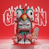Chicken Cat