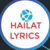 HAILAT LYRICS