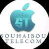 Souhaïbou Télécom Family