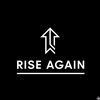 RISE AGAIN🏋🏻‍♂️