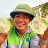 Nông Trại Của Đông