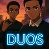 DUOS🪐