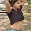 most like a lick navel